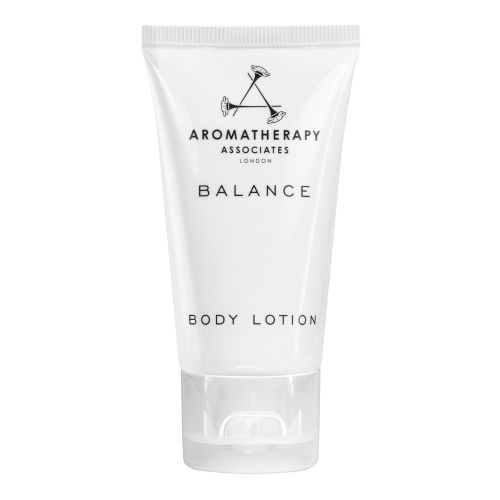 Aromatherapy Body Lotion, 40ml